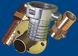 Hose Fittings